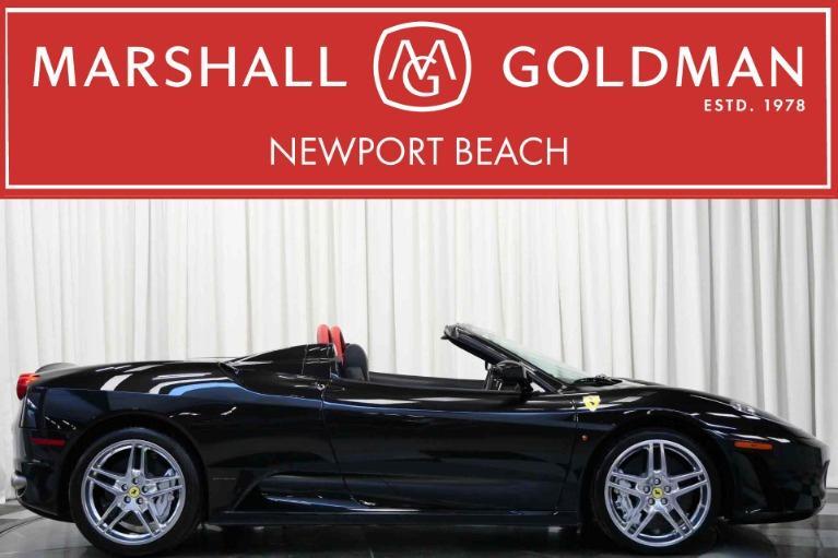 used 2008 Ferrari F430 car, priced at $149,950
