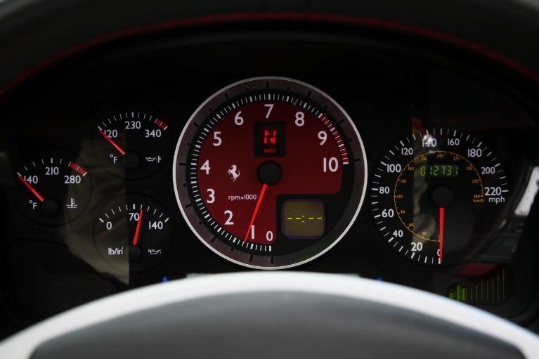 used 2008 Ferrari F430 car, priced at $155,900