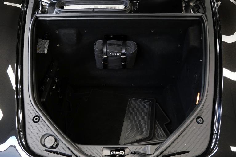 used 2008 Ferrari F430 car, priced at $155,900