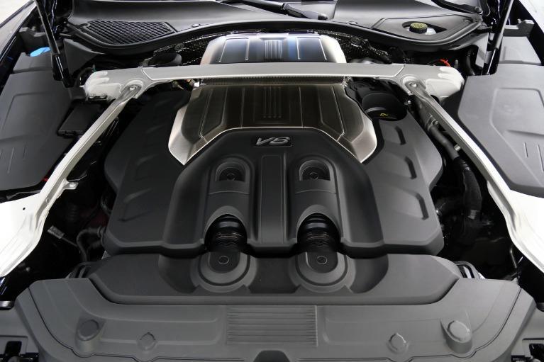 used 2022 Bentley Continental GT car, priced at $199,950