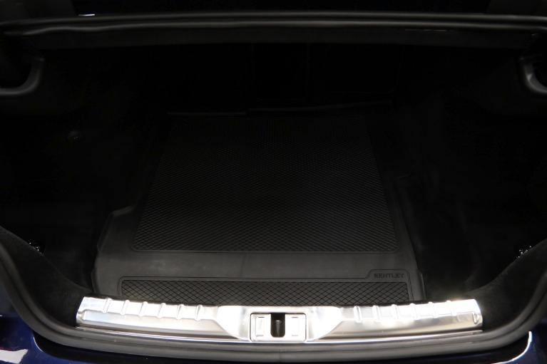 used 2022 Bentley Continental GT car, priced at $199,950