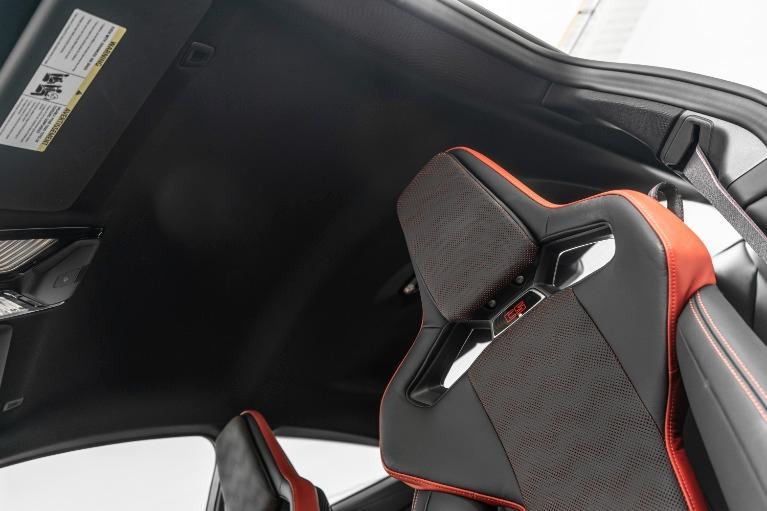 used 2025 BMW M4 car, priced at $129,900
