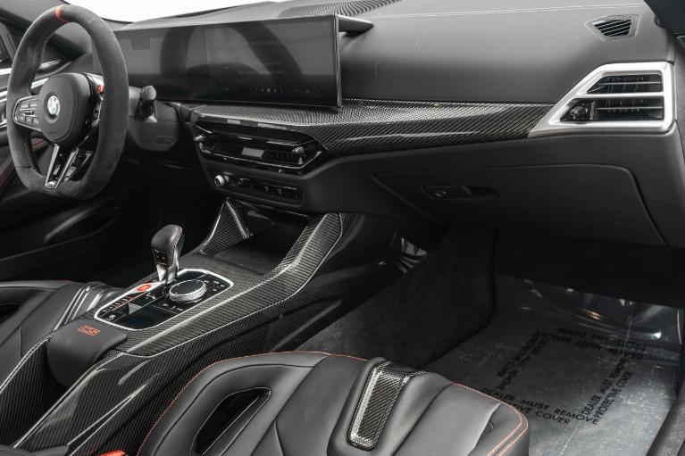 used 2025 BMW M4 car, priced at $129,900