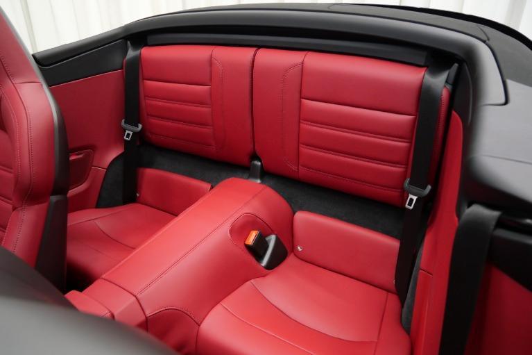 used 2024 Porsche 911 car, priced at $269,900