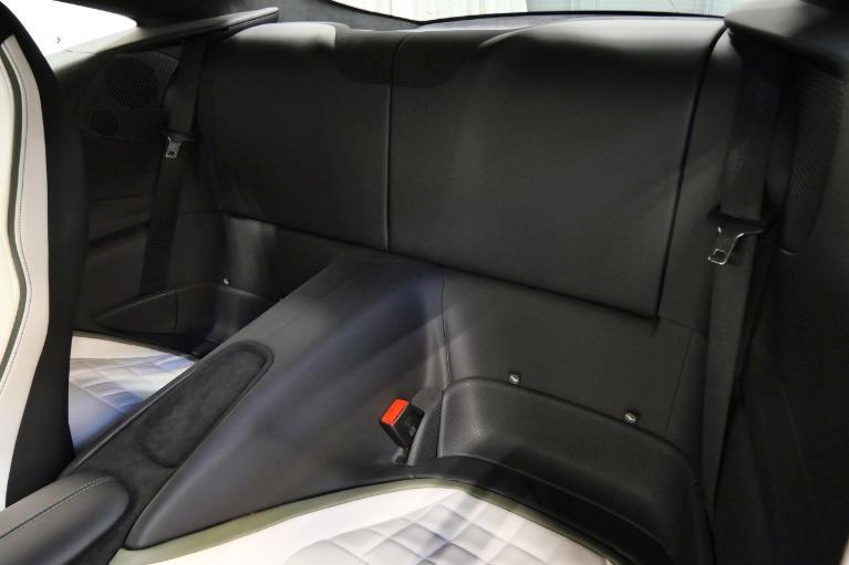 used 2024 Ferrari Roma car, priced at $249,950