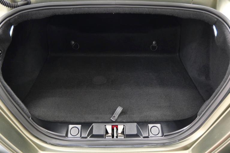 used 2024 Ferrari Roma car, priced at $249,950
