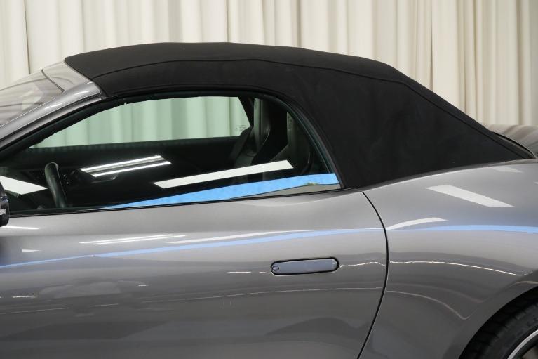 used 2017 Jaguar F-TYPE car, priced at $43,900