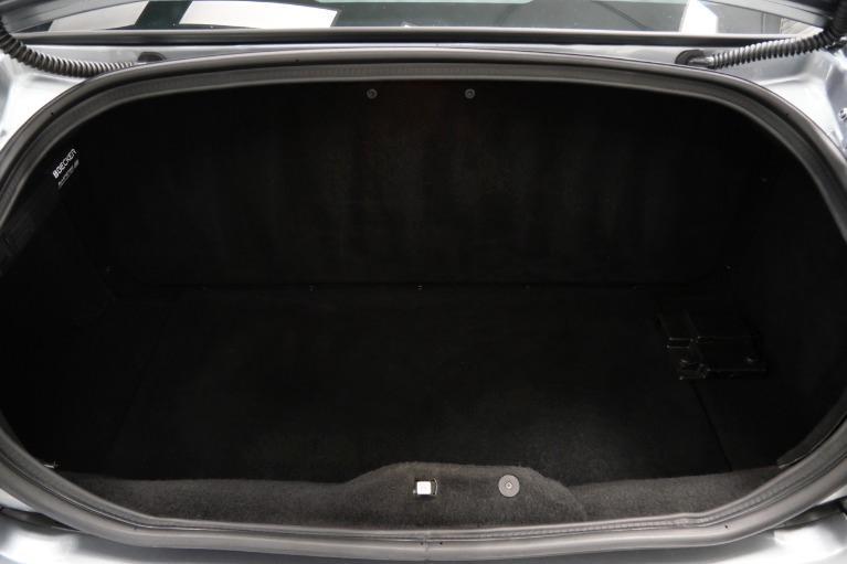 used 2005 Ferrari 612 Scaglietti car, priced at $109,900