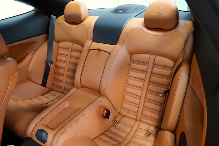 used 2005 Ferrari 612 Scaglietti car, priced at $109,900