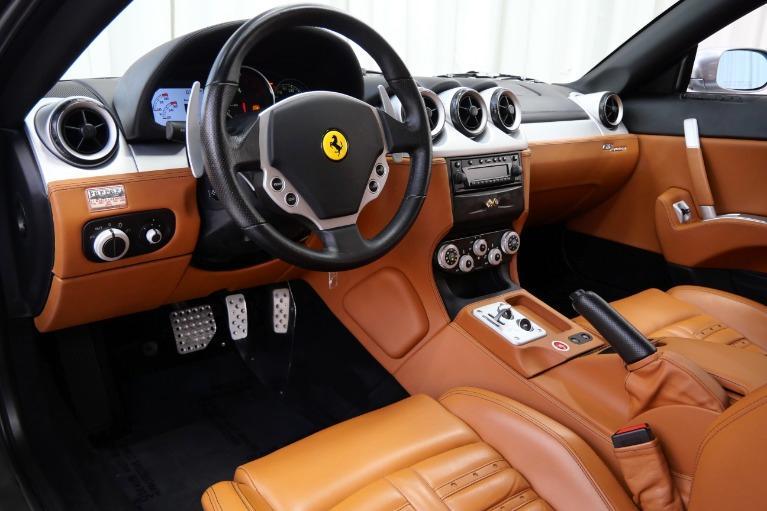 used 2005 Ferrari 612 Scaglietti car, priced at $109,900