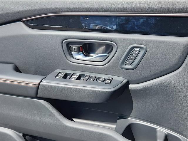 new 2025 Honda Pilot car, priced at $51,305