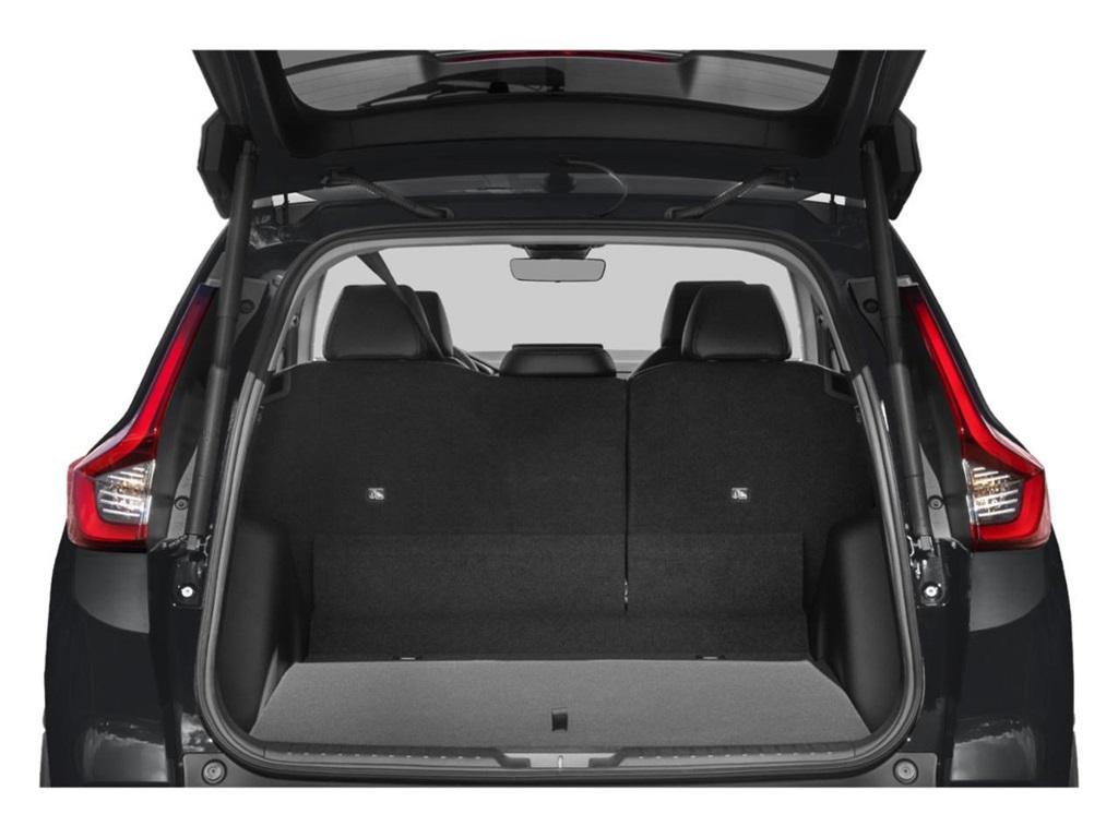new 2026 Honda CR-V car, priced at $38,805