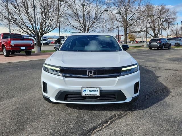 new 2024 Honda Prologue car, priced at $44,750