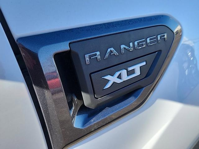 used 2021 Ford Ranger car, priced at $30,310