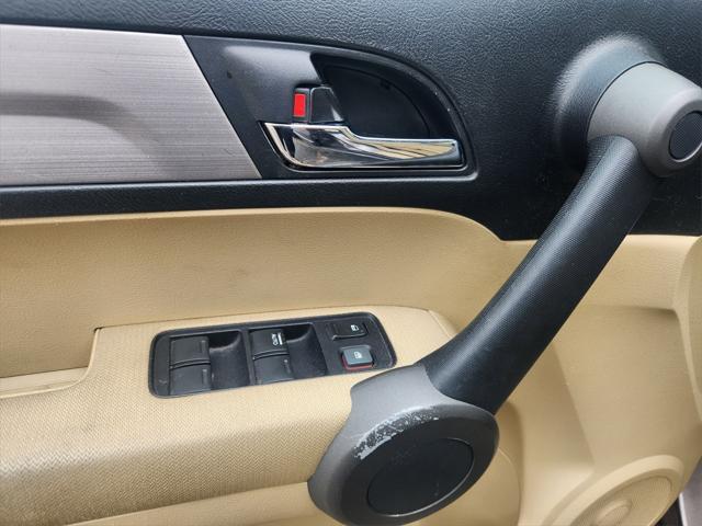 used 2010 Honda CR-V car, priced at $9,300