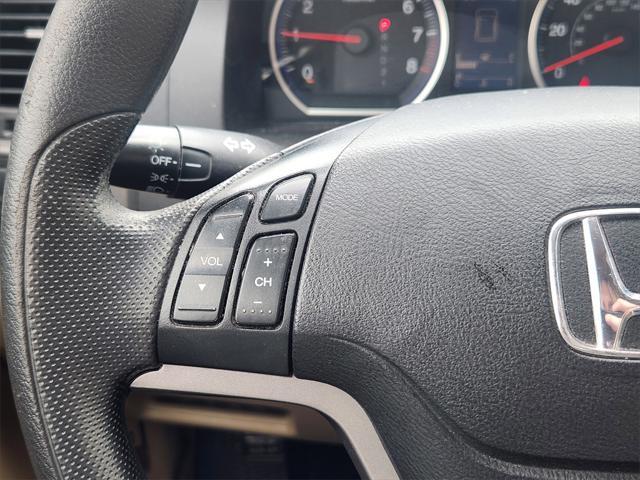 used 2010 Honda CR-V car, priced at $9,300