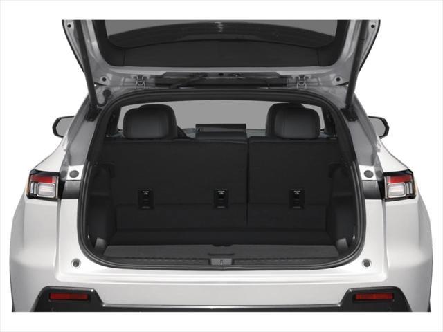 new 2025 Honda Prologue car, priced at $59,350