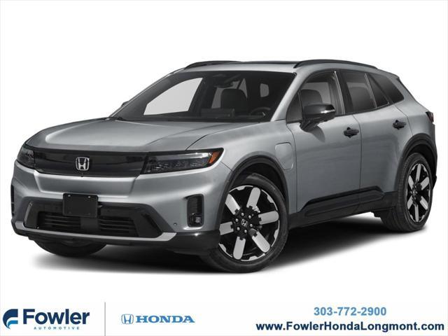 new 2025 Honda Prologue car, priced at $59,350