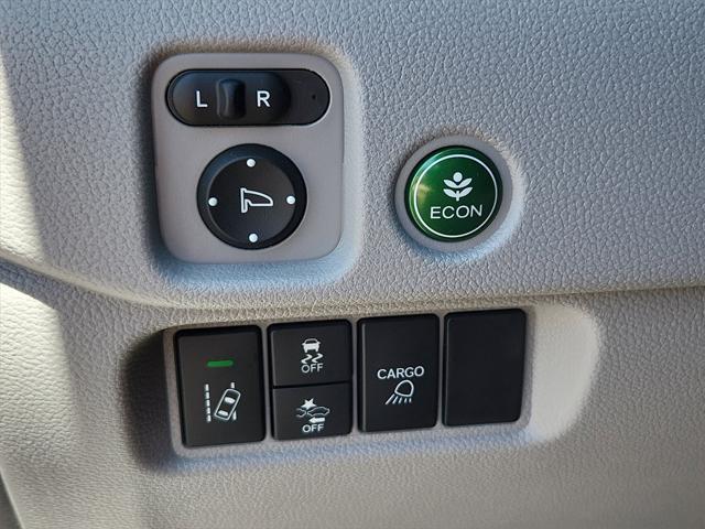 new 2025 Honda Ridgeline car, priced at $43,385