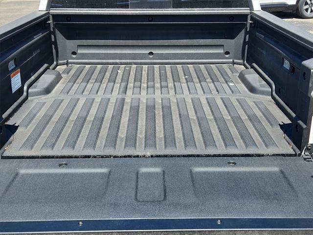 new 2025 Honda Ridgeline car, priced at $43,385