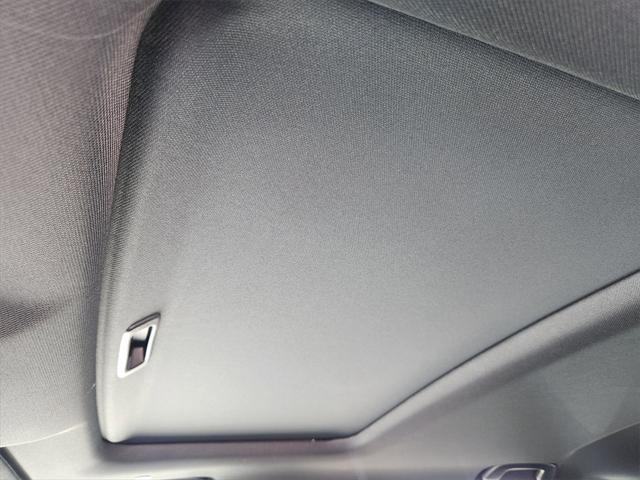 new 2025 Honda CR-V Hybrid car, priced at $41,000