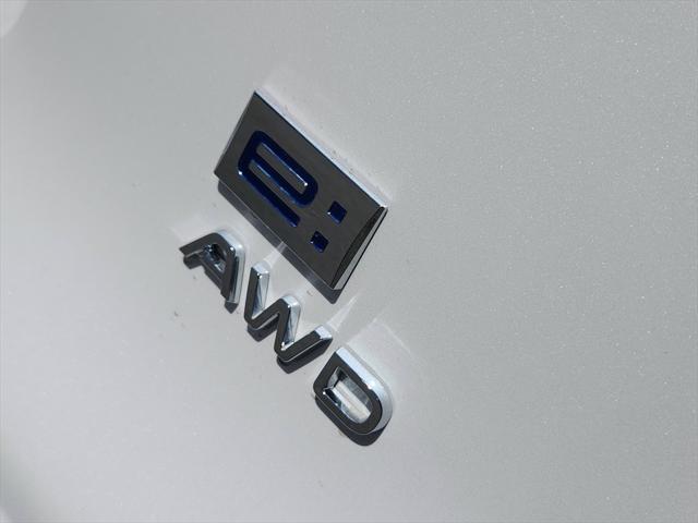 new 2025 Honda Prologue car, priced at $56,605