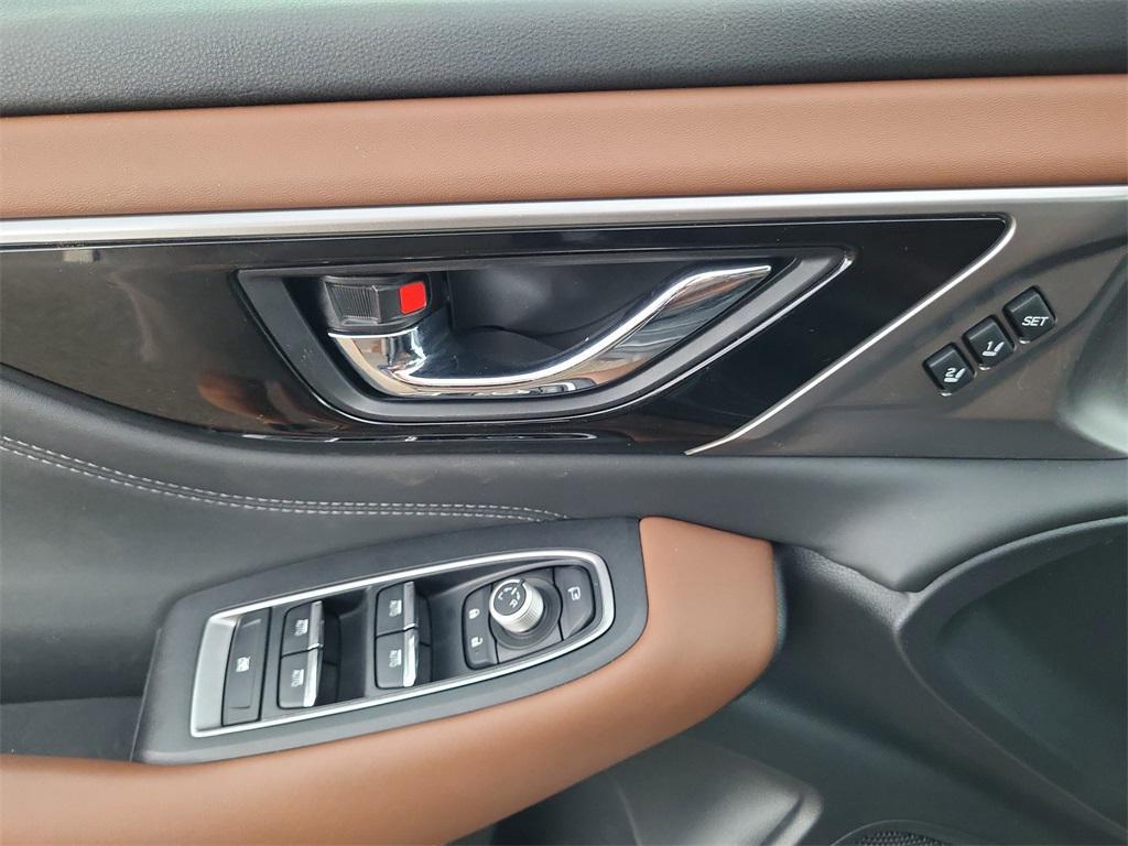used 2021 Subaru Outback car, priced at $30,309