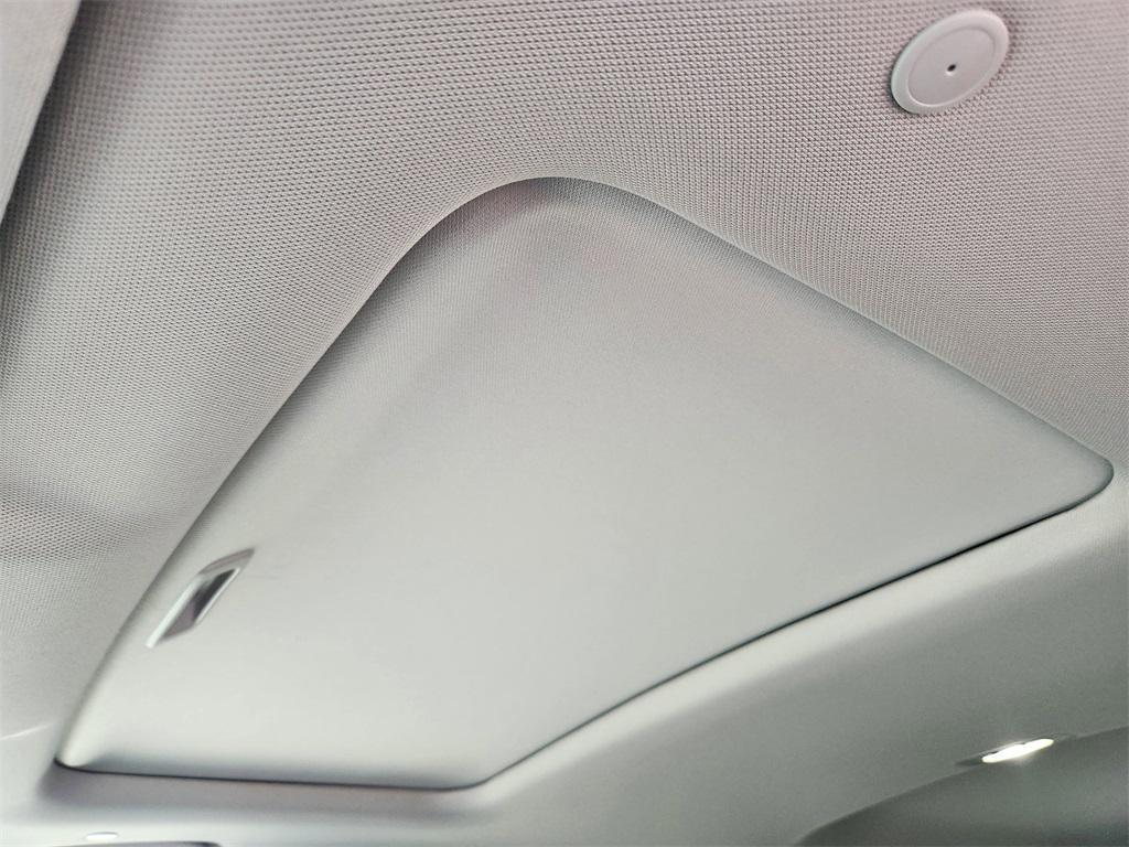 new 2026 Honda CR-V car, priced at $38,350