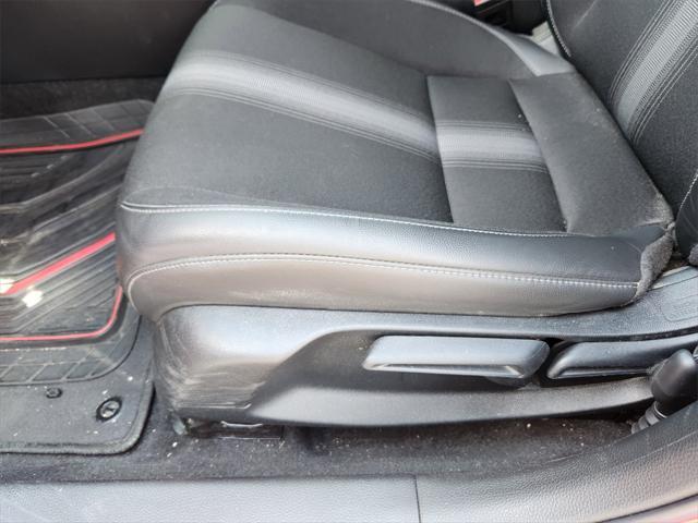 used 2024 Honda Civic car, priced at $23,696