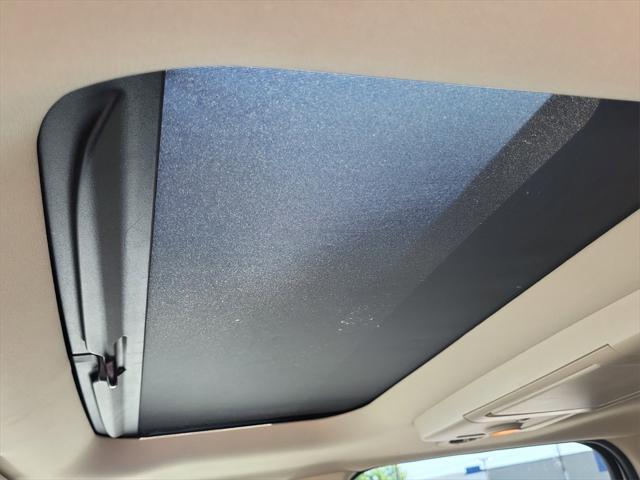 used 2015 GMC Acadia car