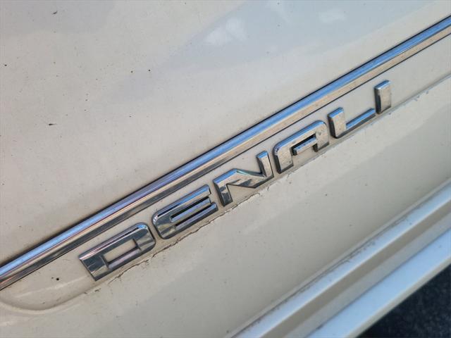 used 2015 GMC Acadia car