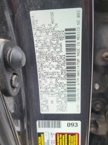 used 2014 Toyota Tacoma car, priced at $16,136