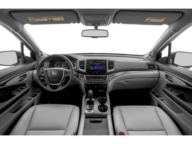 used 2018 Honda Pilot car, priced at $19,987