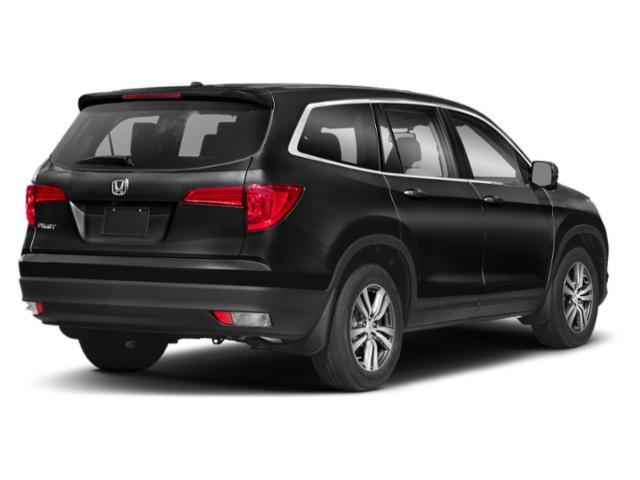 used 2018 Honda Pilot car, priced at $19,987