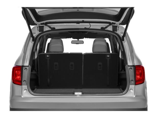 used 2018 Honda Pilot car, priced at $19,987