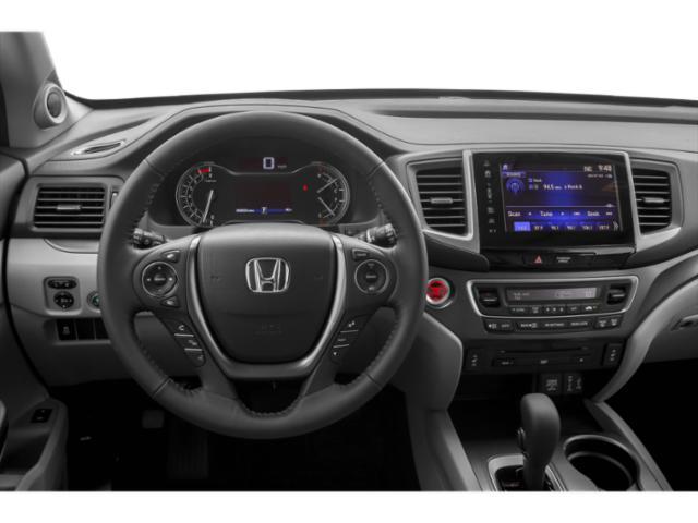 used 2018 Honda Pilot car, priced at $19,987