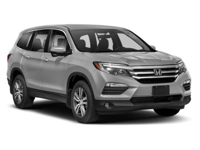used 2018 Honda Pilot car, priced at $19,987