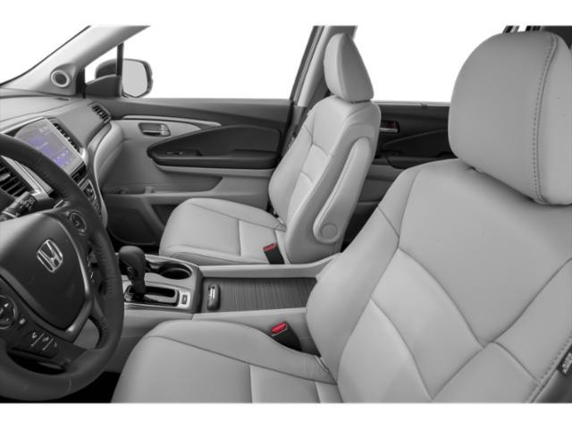 used 2018 Honda Pilot car, priced at $19,987