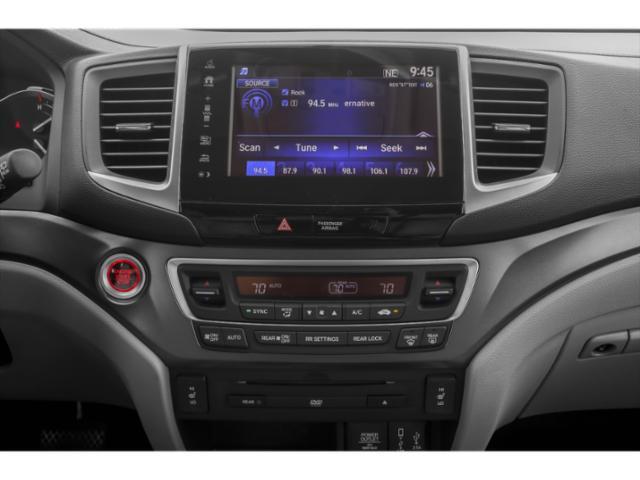 used 2018 Honda Pilot car, priced at $19,987