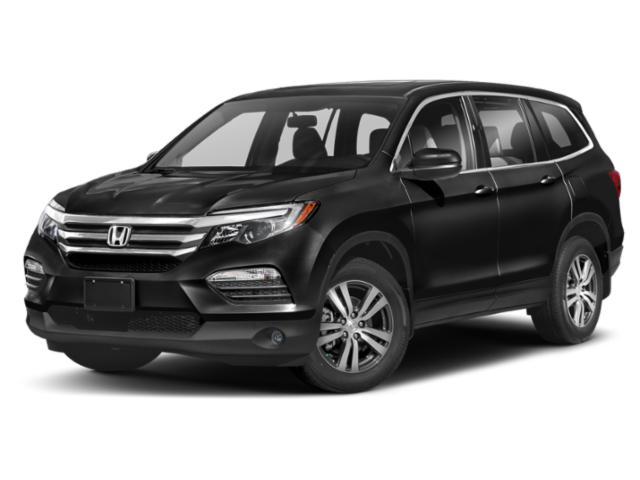 used 2018 Honda Pilot car, priced at $19,987