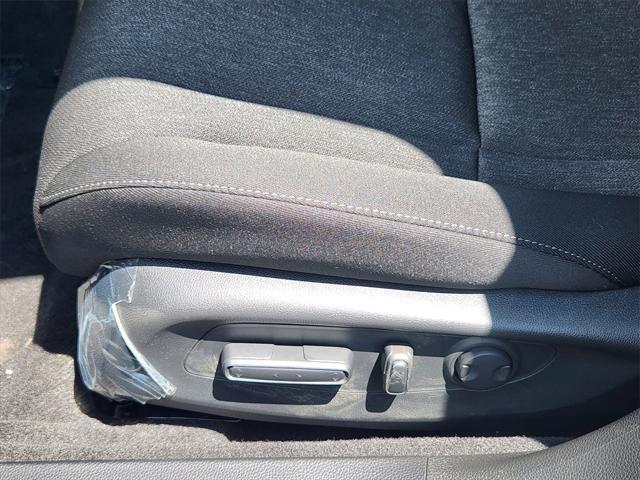 new 2025 Honda Accord car, priced at $30,741