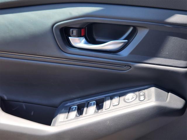 new 2025 Honda Accord car, priced at $30,741
