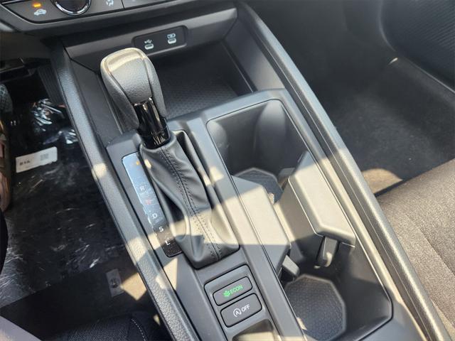 new 2025 Honda Accord car, priced at $30,741