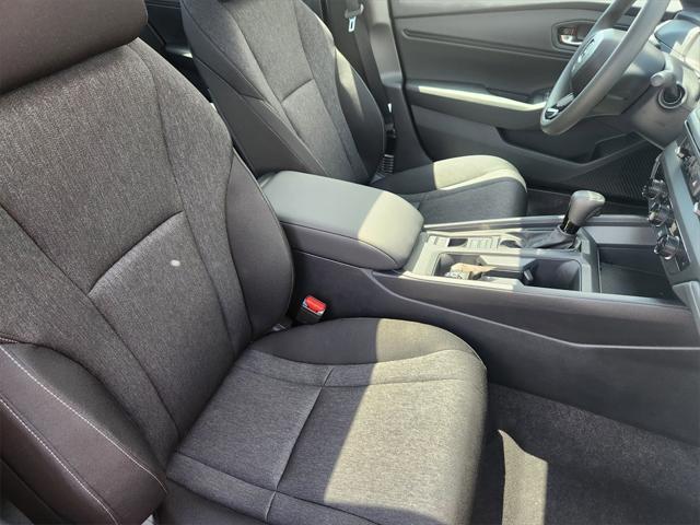 new 2025 Honda Accord car, priced at $30,741