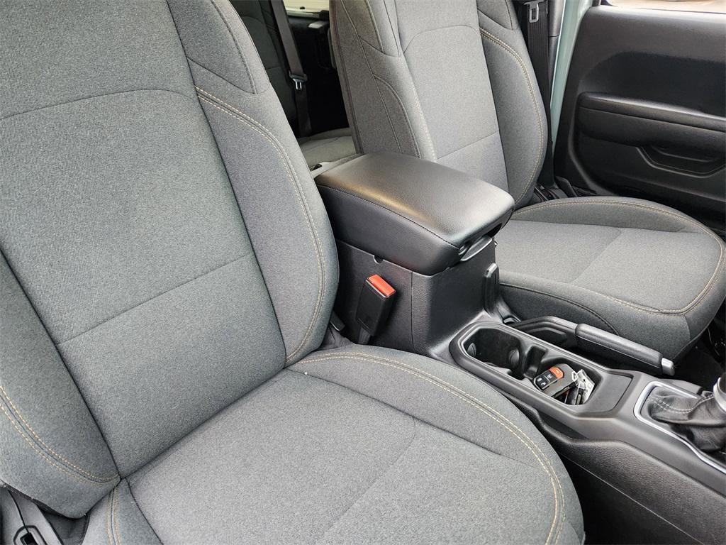 used 2024 Jeep Wrangler 4xe car, priced at $35,733