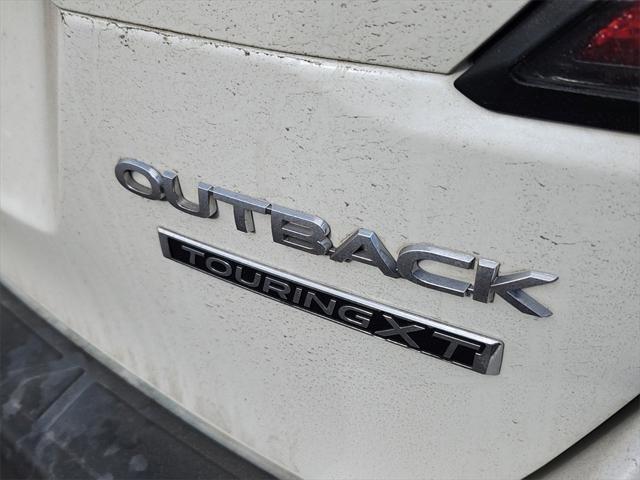 used 2021 Subaru Outback car, priced at $28,328