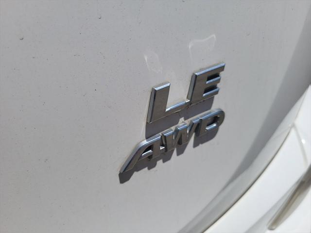 used 2017 Toyota RAV4 car, priced at $21,960