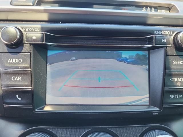 used 2017 Toyota RAV4 car, priced at $21,960