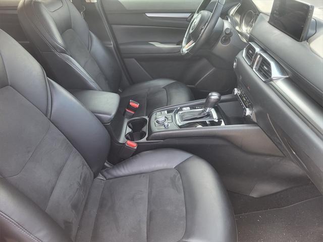 used 2023 Mazda CX-5 car, priced at $23,066