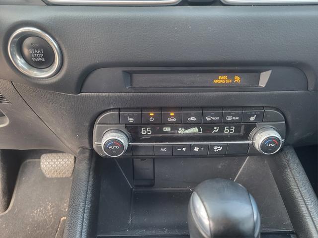 used 2023 Mazda CX-5 car, priced at $23,066